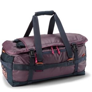 REI Big Haul 40-Liter Duffel - Twilight purple